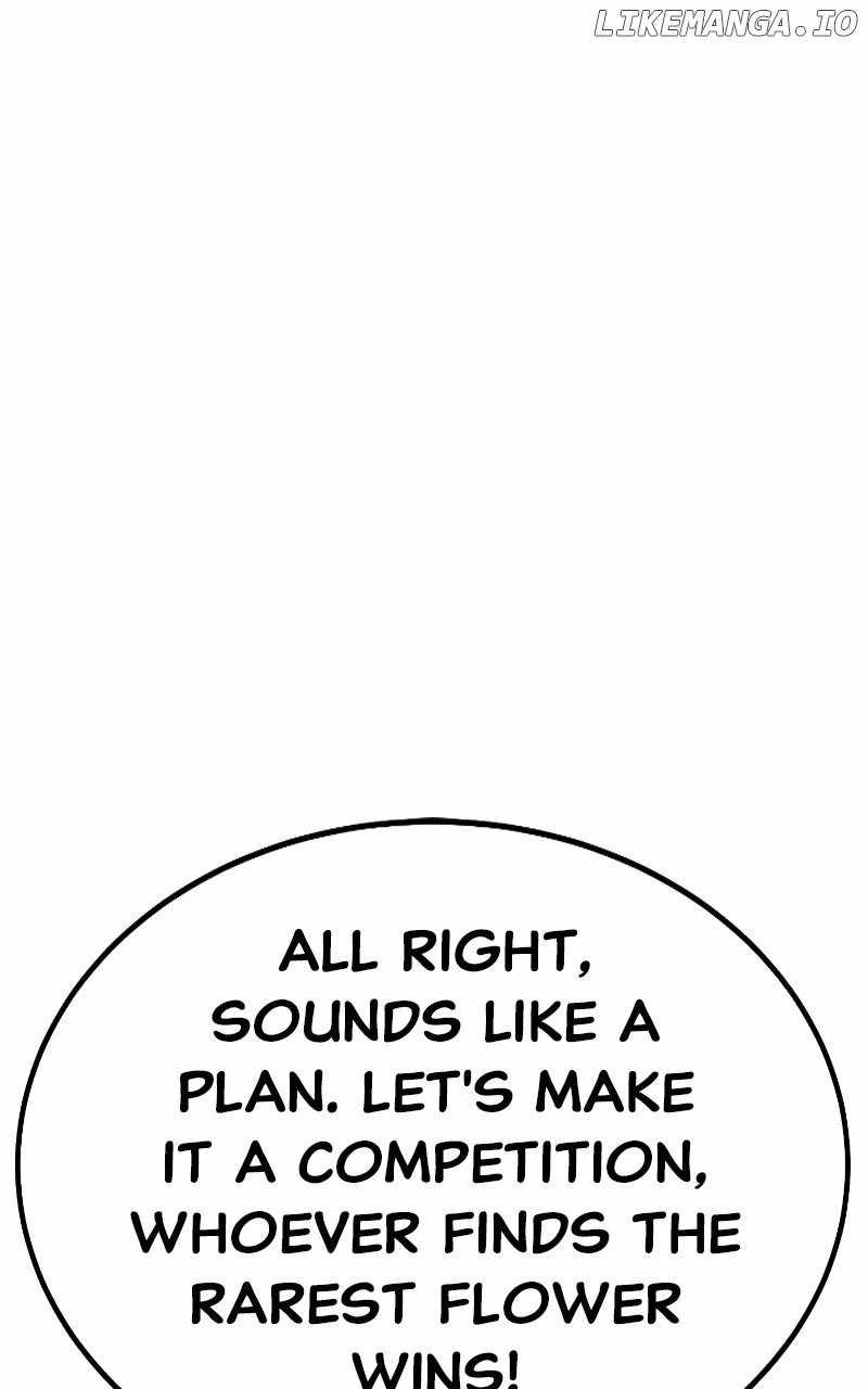 Divine Delivery Chapter 62 91